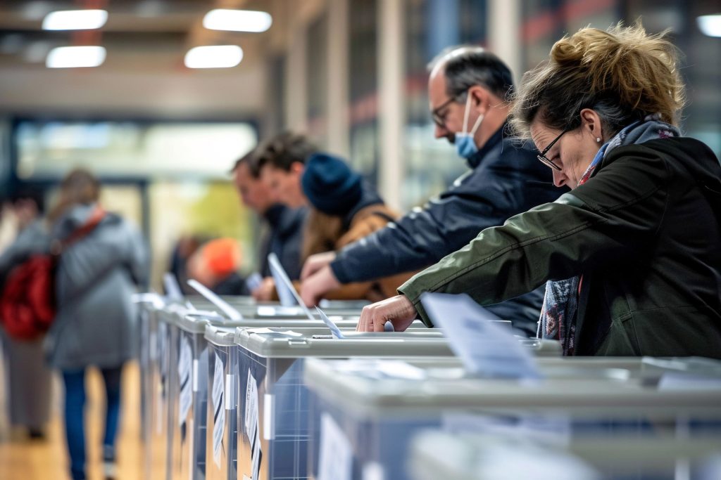 Tarihte Demokrasi Üzerine